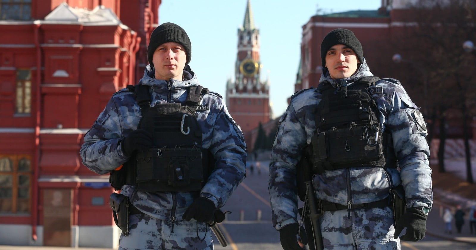 Что такое территориальная и гражданская оборона?