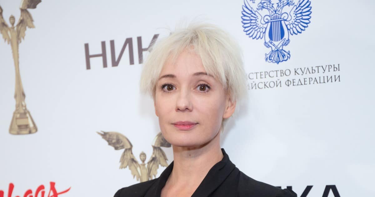 Хаматова о жизни до переезда в Латвию: «Когда все началось, была готова работать курьером, водителем»