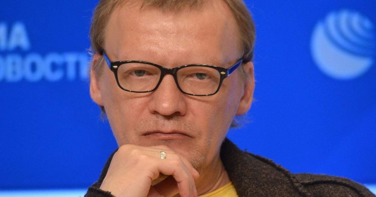 Алексей Серебряков о внучке: «Превращаюсь просто в медузу, когда она на меня смотрит»