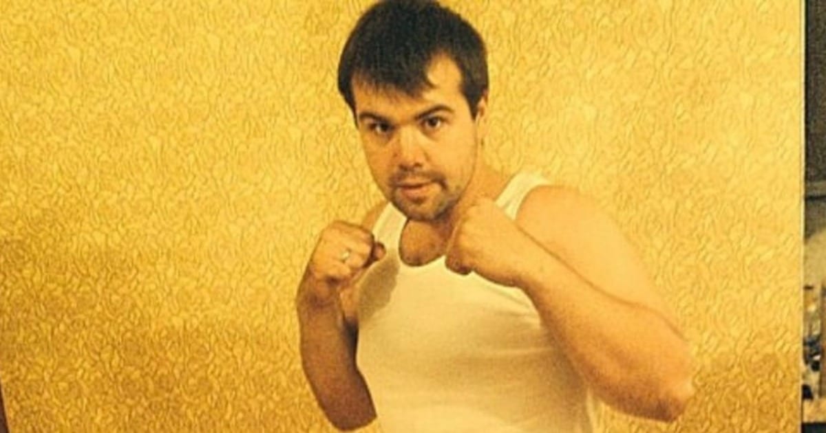 Упавший с 12-метровой высоты Михаил Казаков: «Мне добавили недостающие сантиметры ноги»