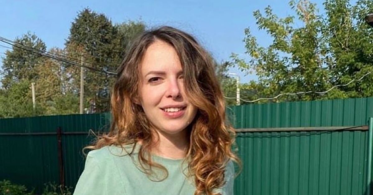 Женя Огурцова о диагнозе годовалой дочери: «Я оплакивала ее обычную жизнь и веру в Бога»