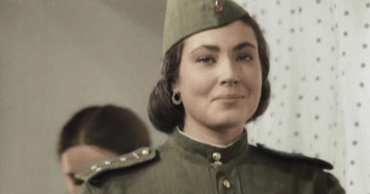 Переезд в Киев, муж, умерший после Чернобыля. Куда пропала Ольга Матешко — летчица из «В бой идут одни «старики»