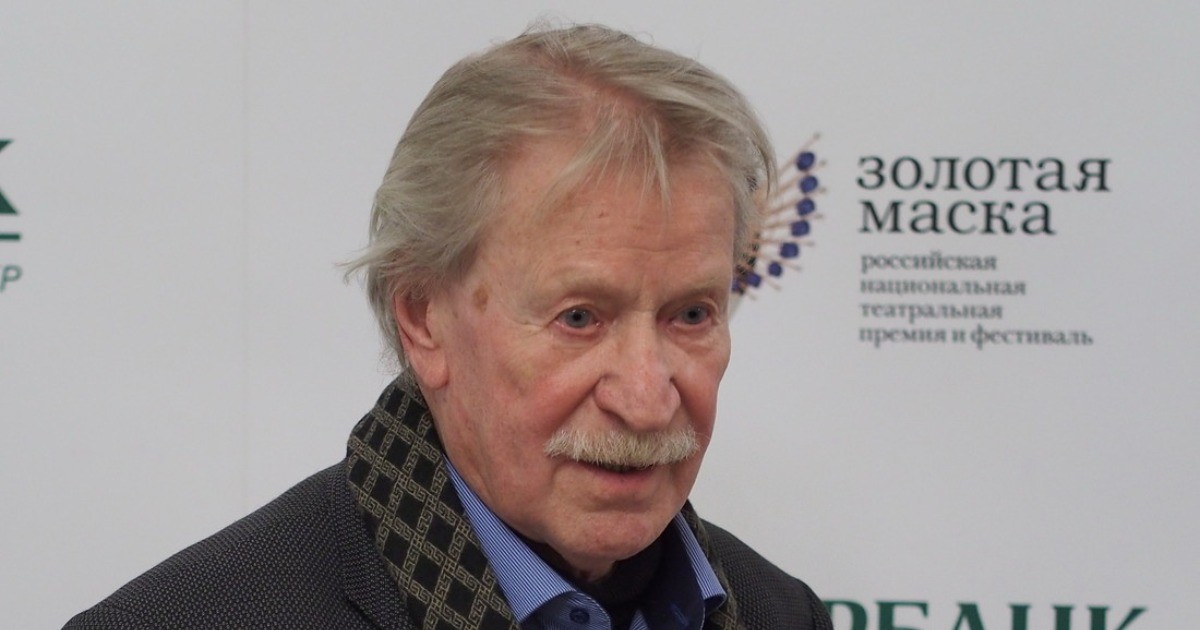 Иван Краско теряет зрение: «Глаза видят на три процента.  Но операцию в Германии я не потяну»