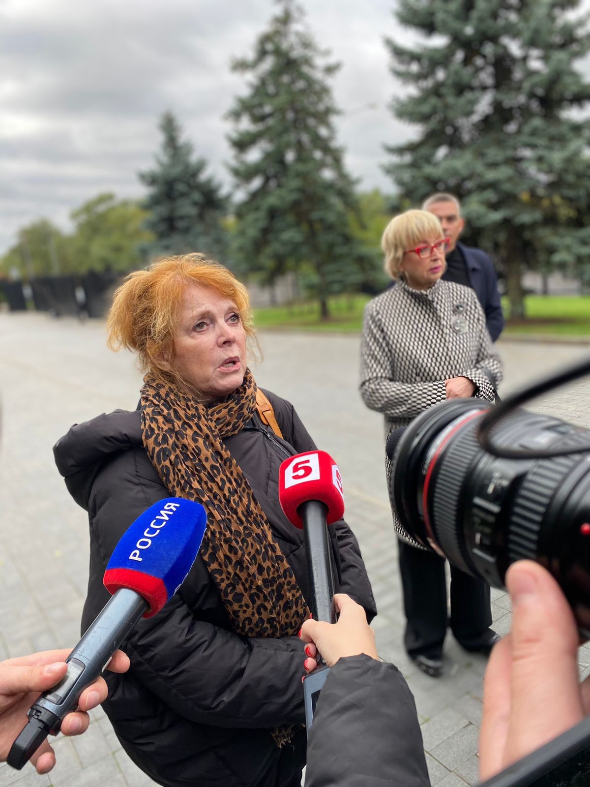 Клара Новикова Клара Новикова