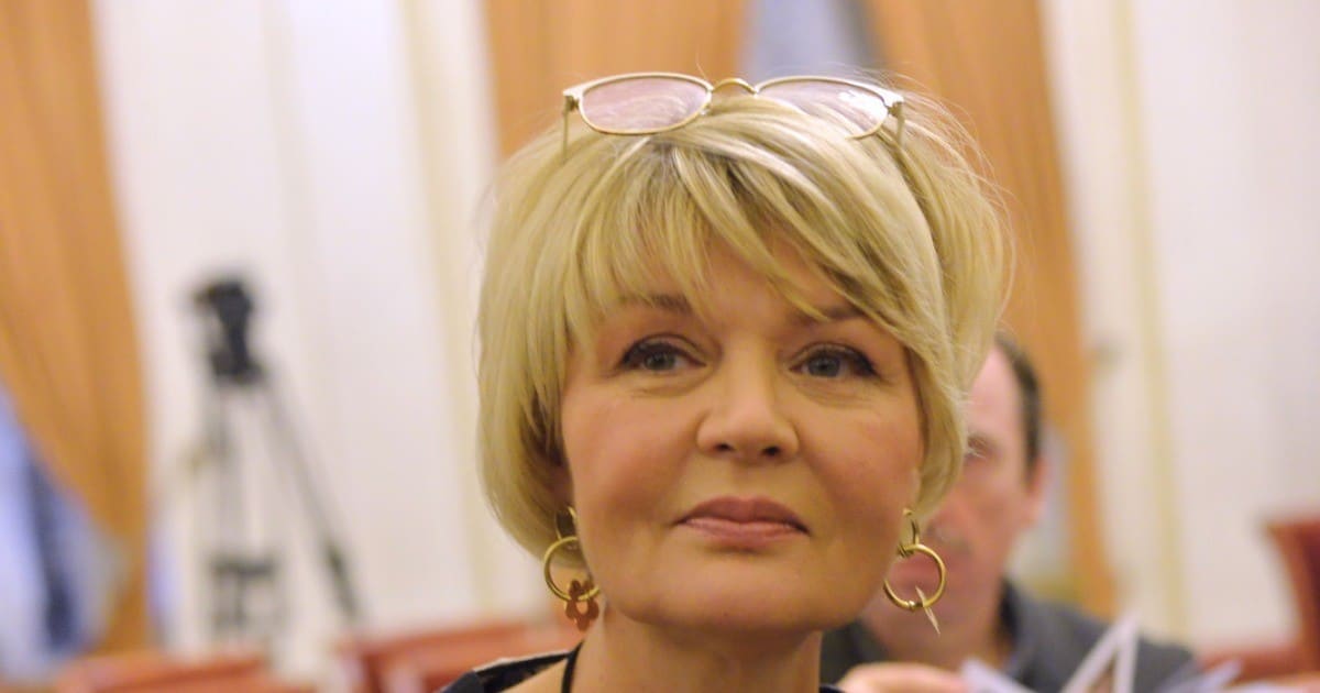 Меньшова унизила Смольянинова: «Вы бы не поперхнулись, читая пацана из неблагополучной семьи»