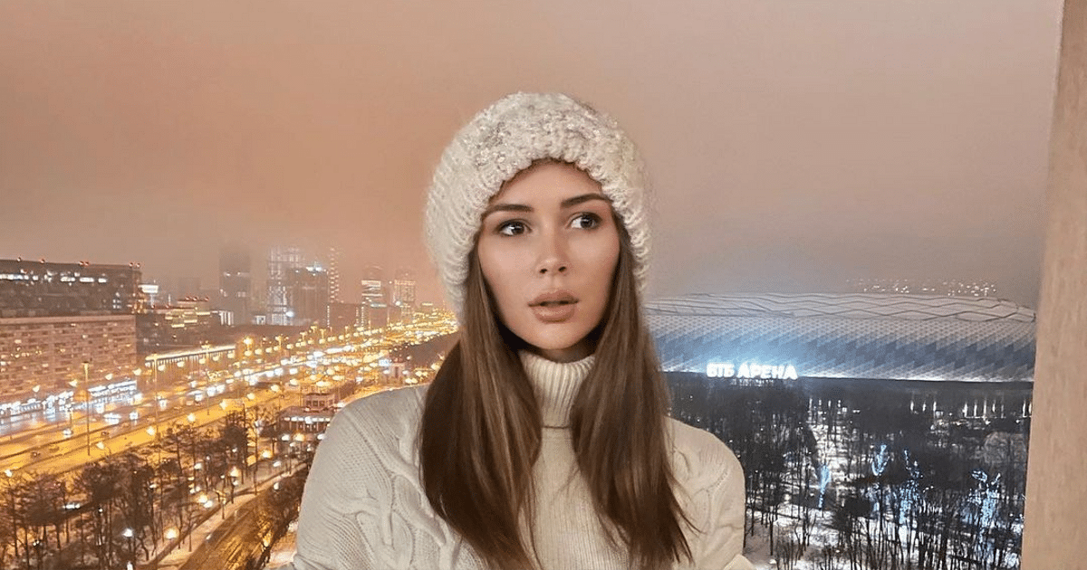 «Может, я уже вышла замуж»: Анна Заворотнюк интригует новостями о личной жизни