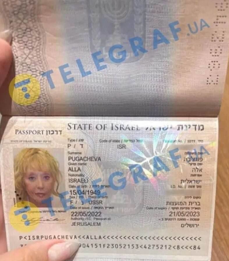 Некоторые до сих пор считают, что паспорт — это не что иное, как магия фотошопа. Некоторые до сих пор считают, что паспорт — это не что иное, как магия фотошопа.