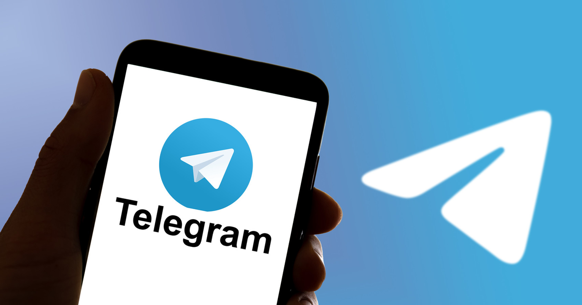 Роскомнадзор начал блокировать домены Telegram