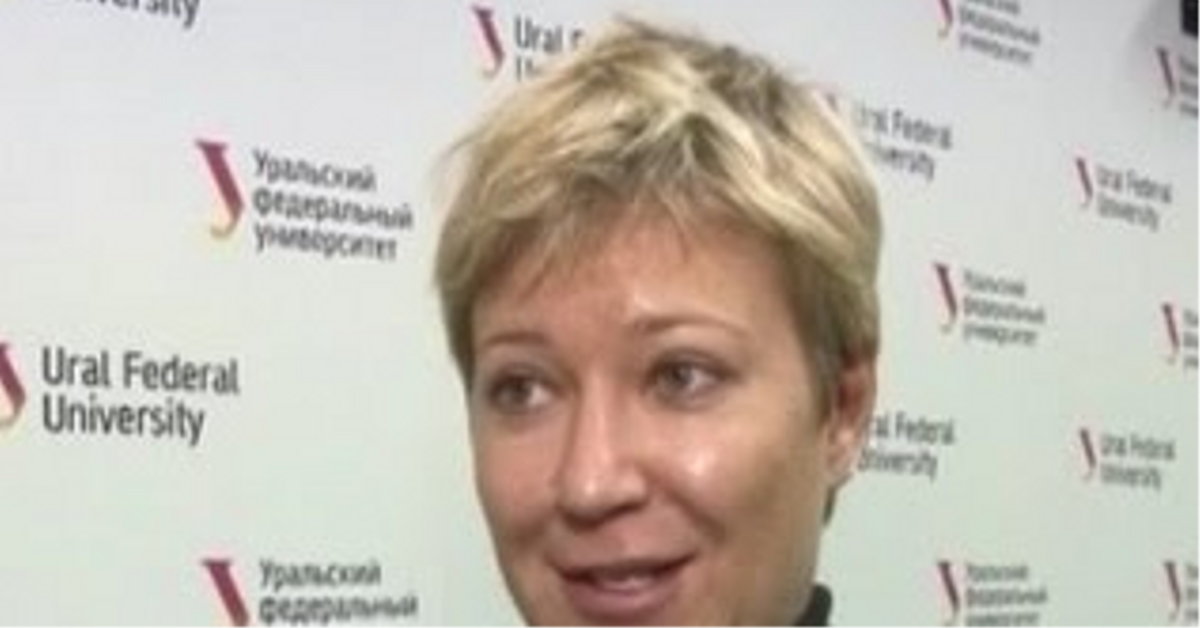 Светлана Бабаева, экс-главред «Газеты.ру» и глава МИА «Россия сегодня», погибла от пули в Крыму
