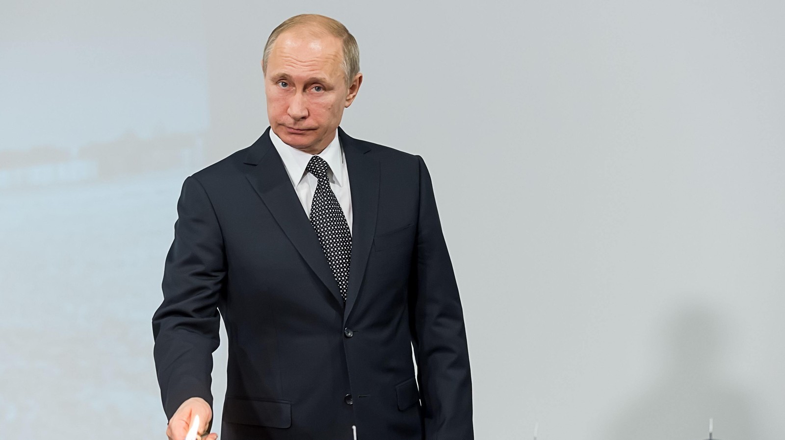 Владимир Путин Владимир Путин
