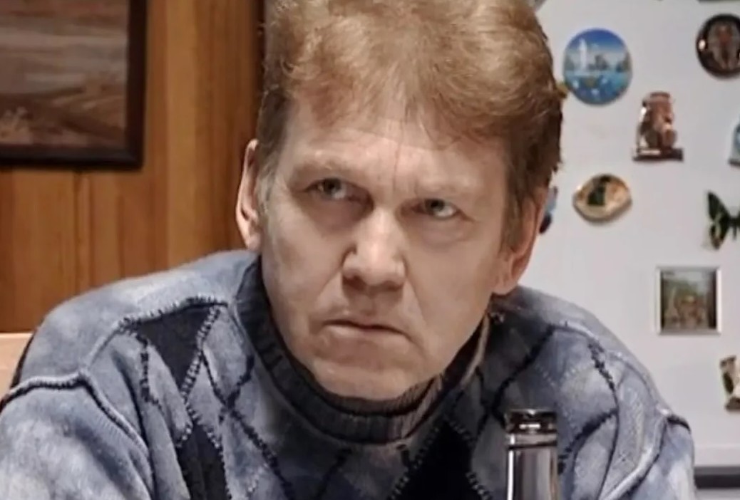 Леонид Банишев Леонид Банишев