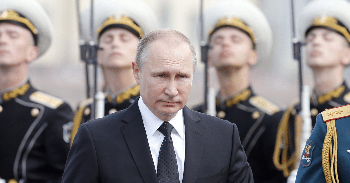 Выступление Владимира Путина на координационном совете по обеспечению СВО: главное
