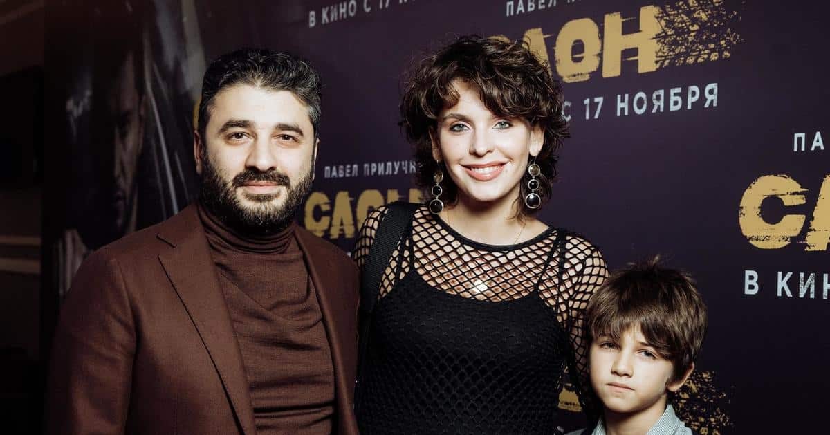Моряк о первой брачной ночи с Андреасяном: «Муж в стрессе, ведь могу половину имущества отжать»