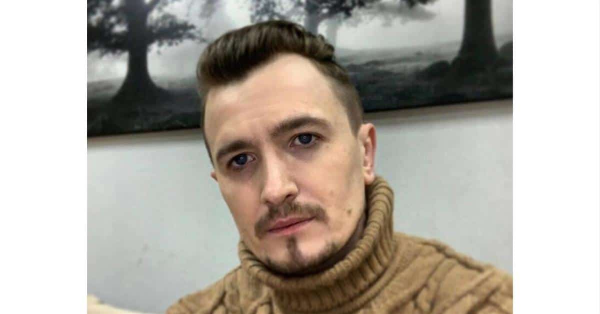 Влад Кадони: «У меня трудности с позвоночником, буду оперироваться»