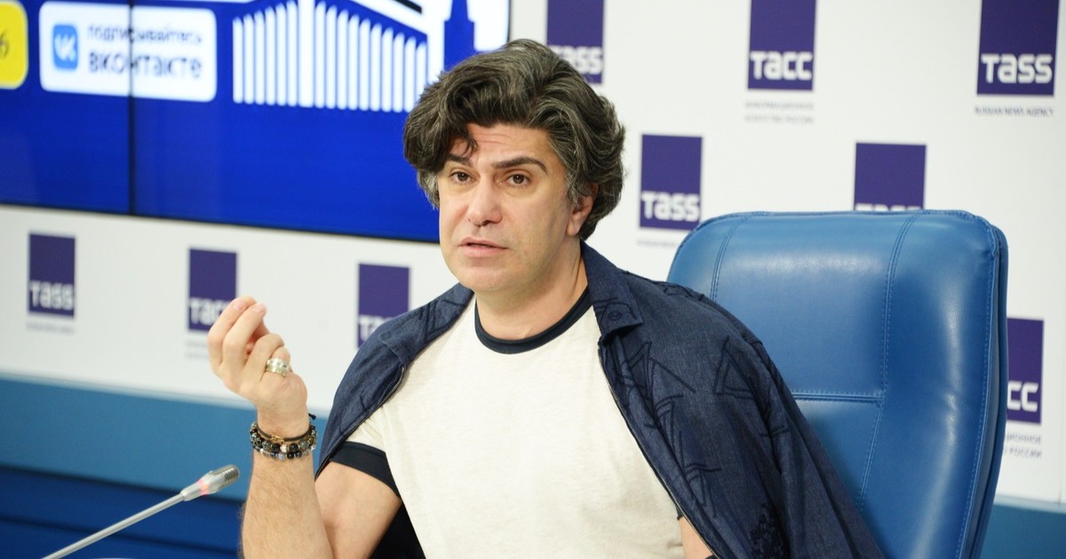 Цискаридзе о Галкине*: «Какое бы ни было чье-то мнение, я всегда его придерживаюсь»