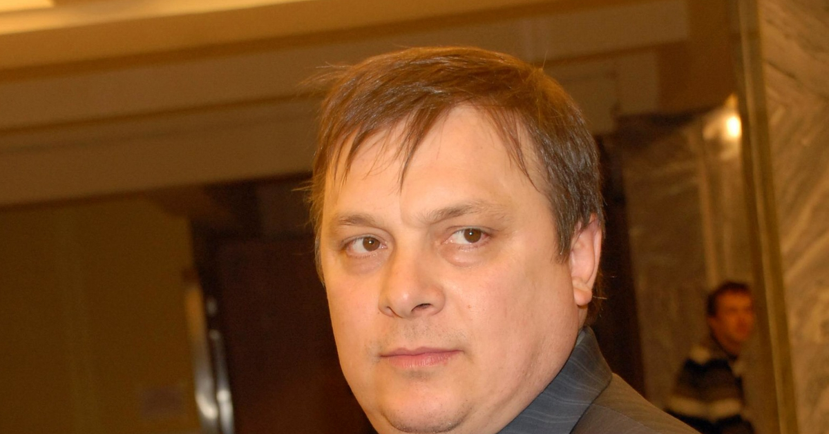 Андрей Разин сообщил о создании новой группы «Ласковый май» после смерти Юрия Шатунова