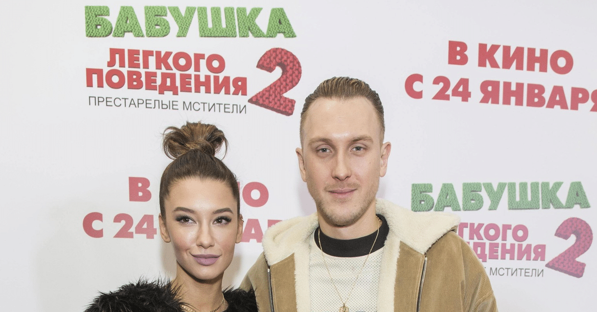 Рэпер T-Killah впервые станет отцом