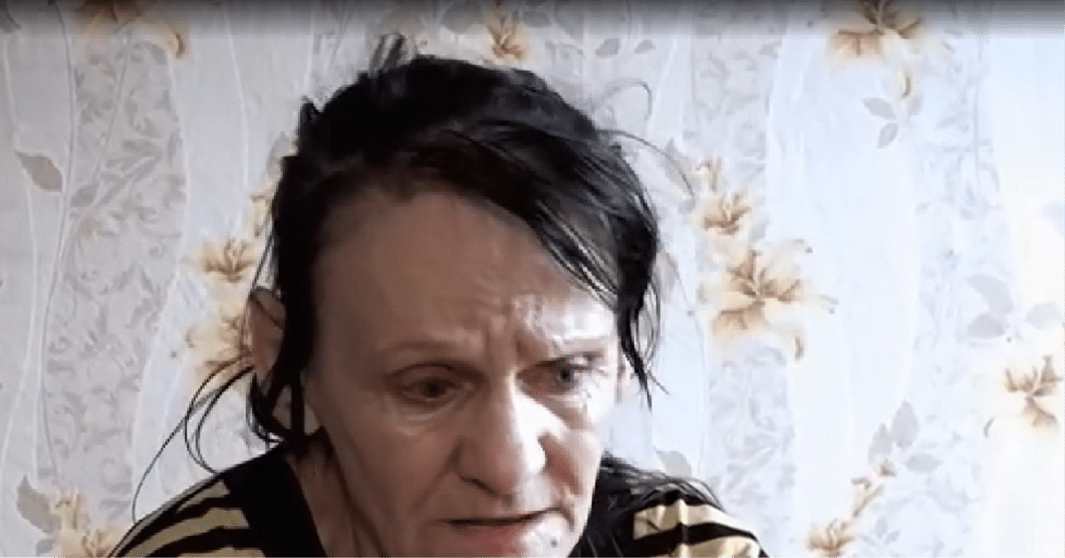 Продала ребенка за 250 рублей и родила еще. История 80-летней женщины, которая впервые увидела дочь