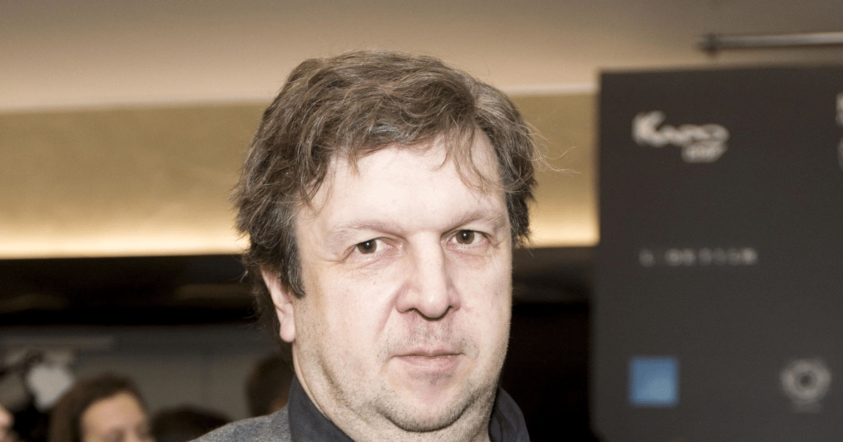 Звезда «Курьера» Федор Дунаевский стал отцом в 16 лет, но узнал о сыне лишь в зрелом возрасте