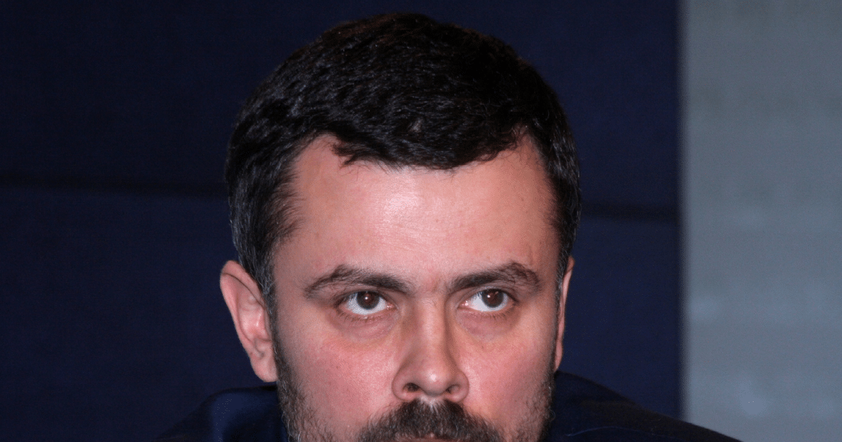 Звезда «Моей прекрасной няни» Станислав Николаев отказался от семьи и стал монахом на Валааме