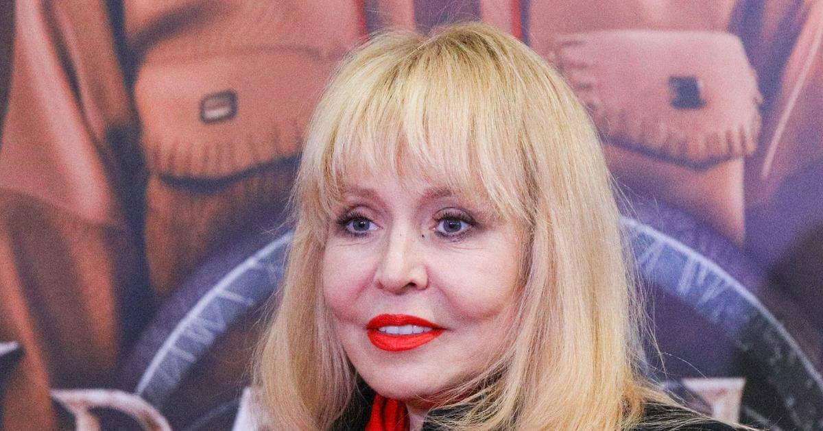 Кормухина о выступлении Орбакайте: «Придется потреблять творчество „записных патреетов“. Гаденько!»