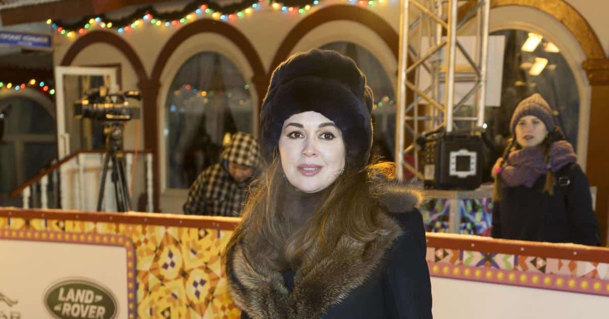 Бывший муж Заворотнюк: «В возникновении рака играет роль генетика — у Насти дедушка болел онкологией»