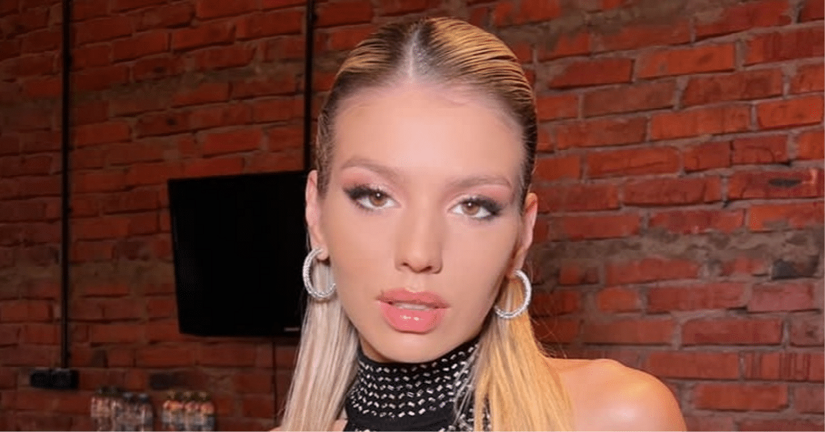 Люся Чеботина о ссоре с Клавой Кокой: «Я считала ее подругой, а она меня нет. Нам не по пути»