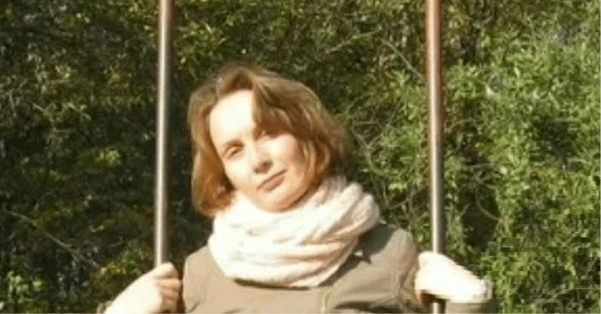 «Ножницами ранила в шею, но это был защита»: журналистка РБК, убившая мужа, просит cмягчить наказание