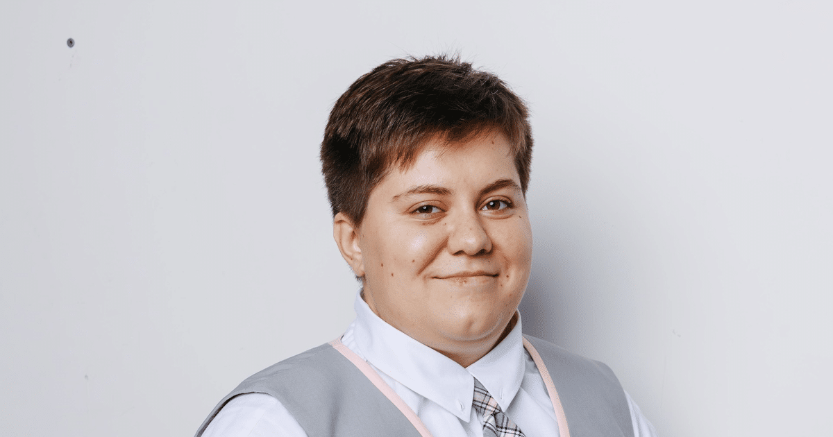 «Я заплакала»: финалистка «Новых пацанок» Амина о том, как отнеслась к победе Киры