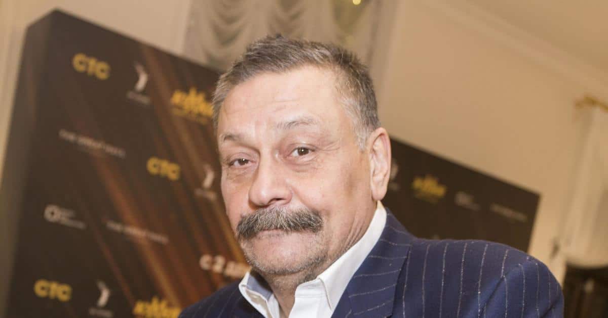 Дмитрий Назаров об уходе Анатолия Белого из МХТ: «Коллеги отнеслись с пониманием. Потом многие уехали»