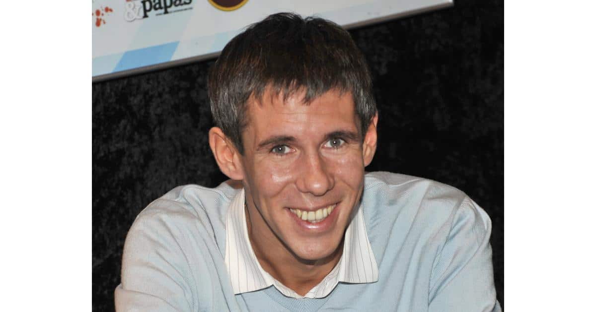 Алексей Панин про Юлию Чичерину: «Она не здорова — и это не оскорбление. Это данность»