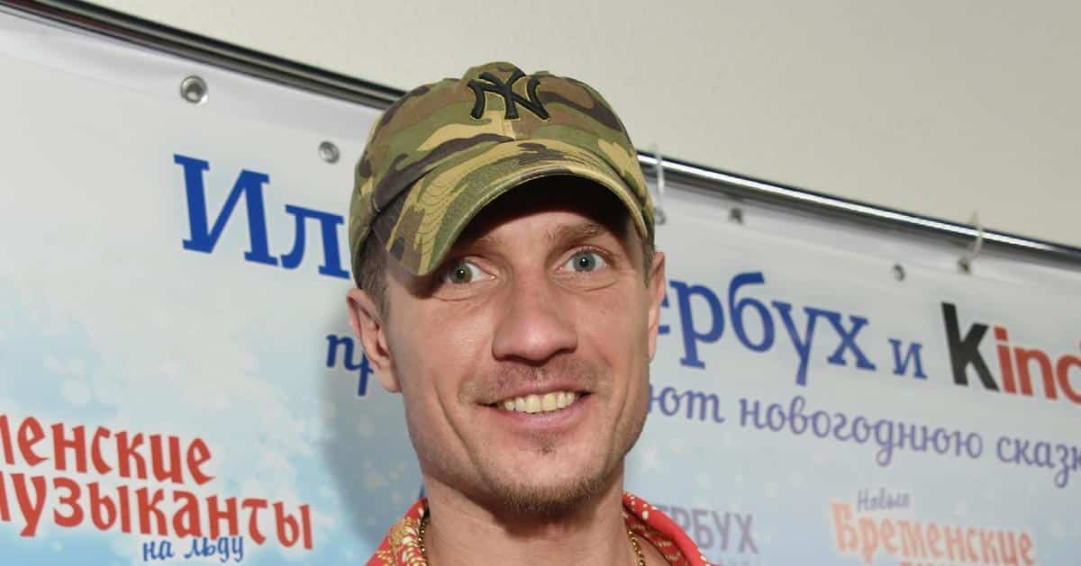 Нарушился сердечный ритм и обострился сепсис. Роману Костомарову стало хуже