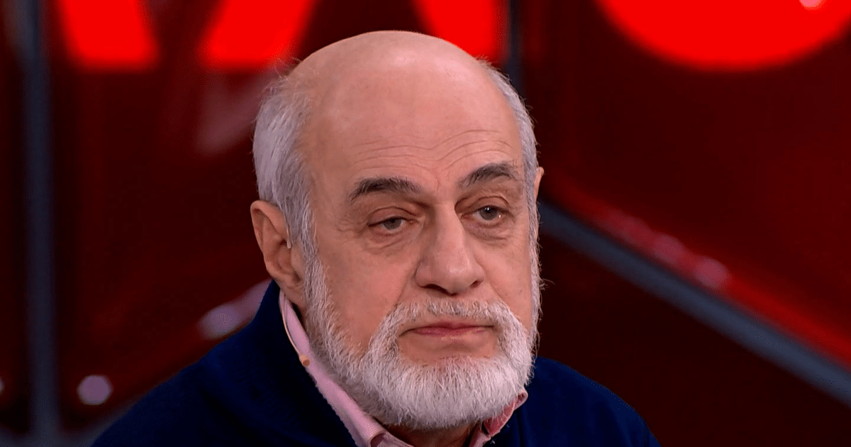 Астролог Михаил Левин: «Россия отвернется от Запада, но мы не будем вбивать дубы по границам»