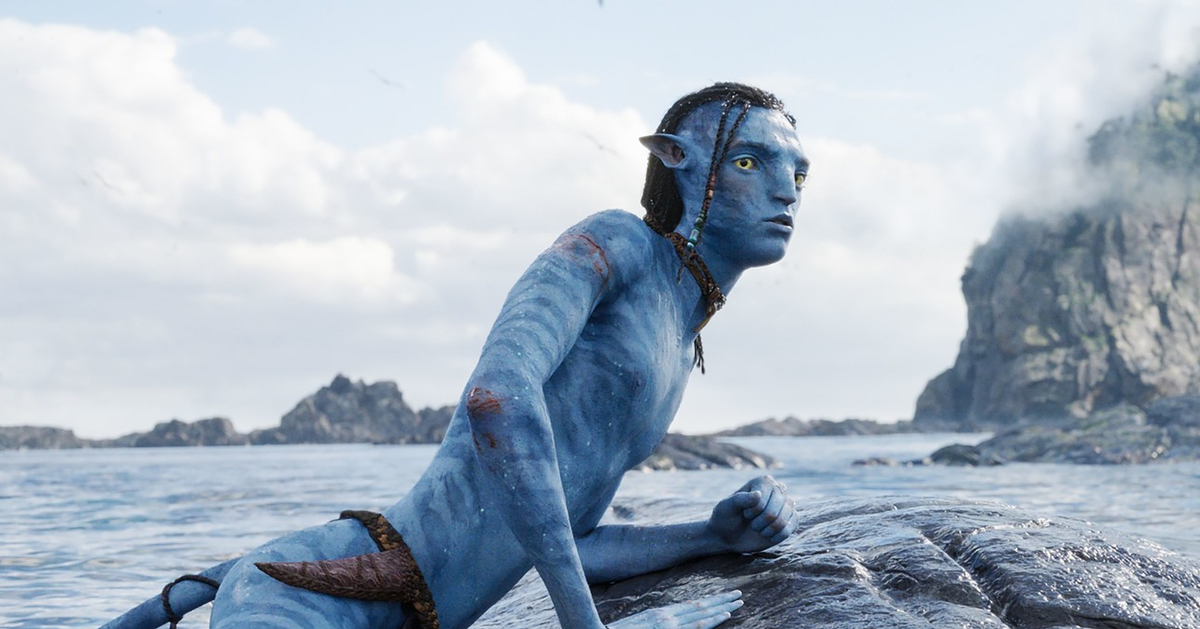 «Аватар» и не только. Лучшие фильмы 2022 года, которые можно пересмотреть на каникулах
