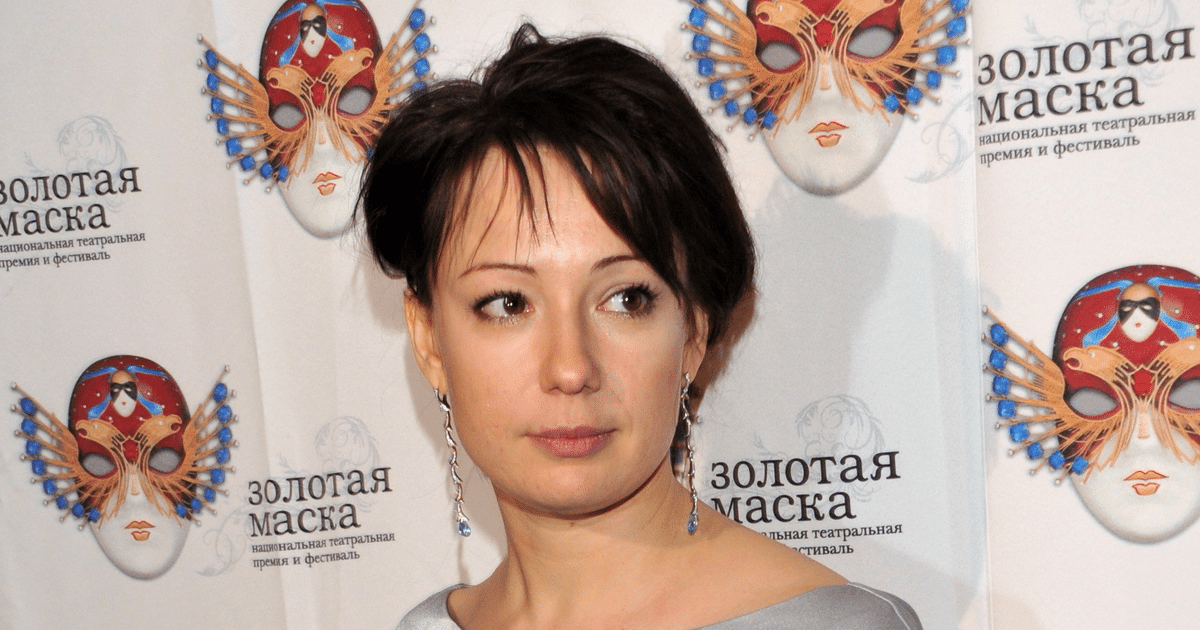Чулпан Хаматова: «Я очень хочу побыстрее отказаться от актерства. Вчера проклинала все!»