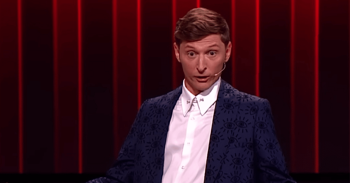 Девушка из Казахстана, которую Павел Воля назвал «долбанько» в эфире Comedy Club, готовит иск
