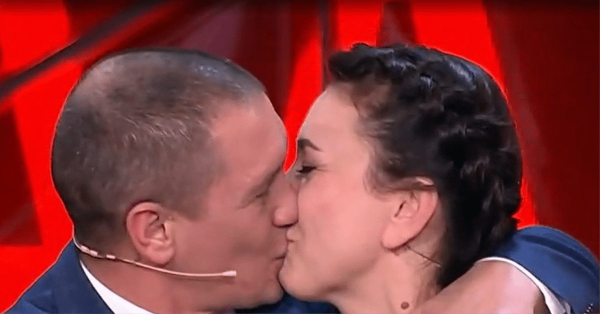 «Ему оторвало ногу, а он написал: «Выйдешь за меня?»: боец СВО женился после тяжелого ранения