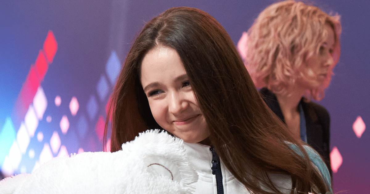 Камила Валиева об уходе из спорта: «Будет не менее интересная и насыщенная жизнь»