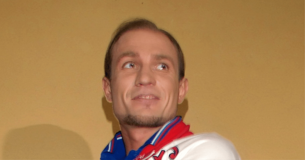 Максим Ставиский о Романе Костомарове: «Ухудшение состояния в его случае могут быть фатальными»