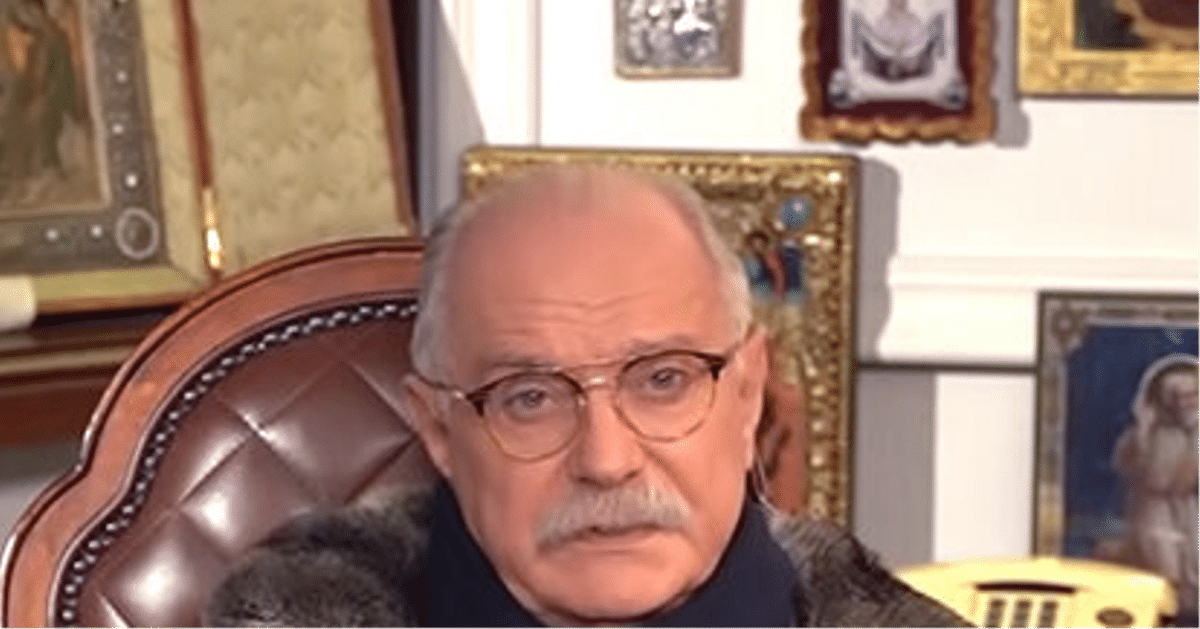 Подозрение на пневмонию, молитвы патриарха и врачи, спасшие МакSим: что известно о состоянии Никиты Михалкова