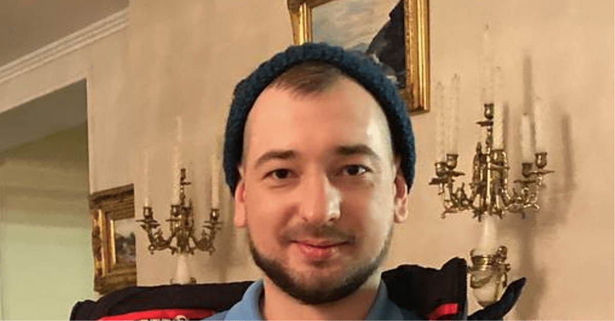 В Пензе пропал популярный YouTube-блогер Тяпа