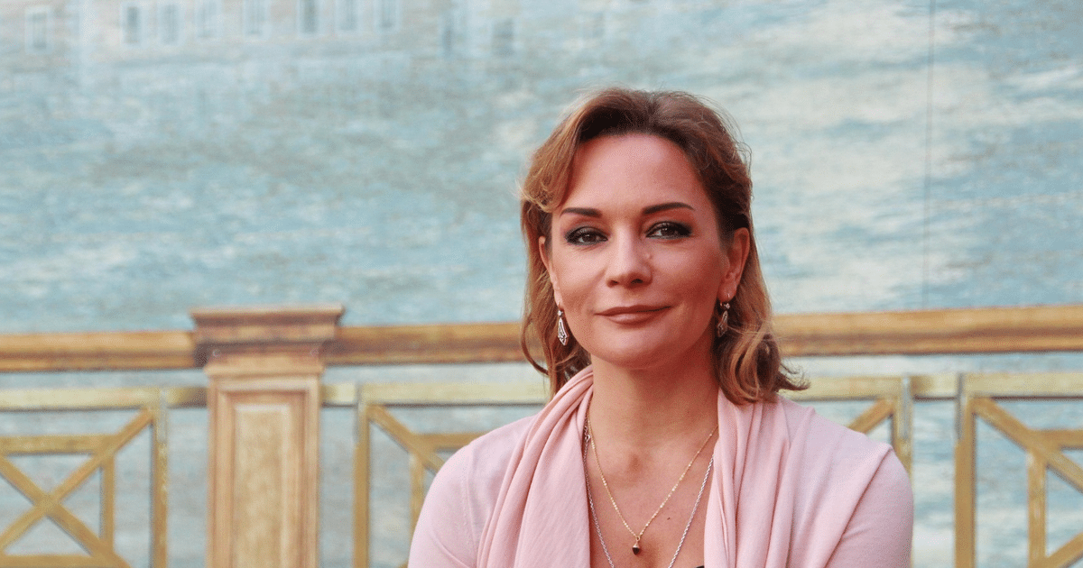 Торжество не за горами! Татьяна Буланова рассказала, когда сыграет свадьбу с молодым бизнесменом