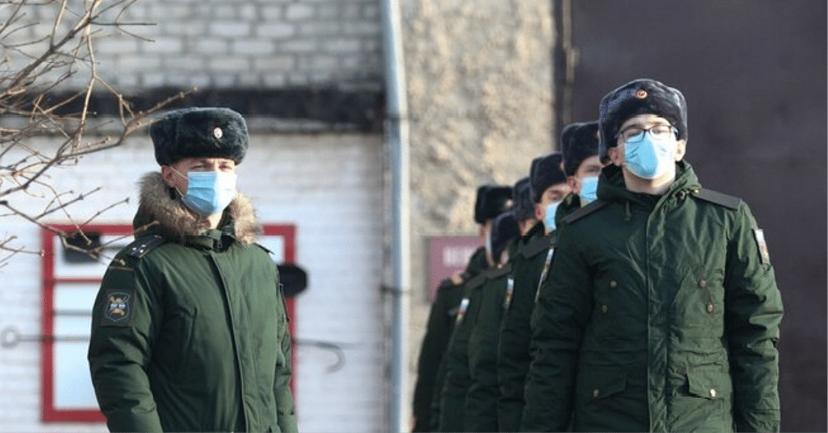 Призывной возраст в России повысится: ожидаются ли весной изменения в армии?