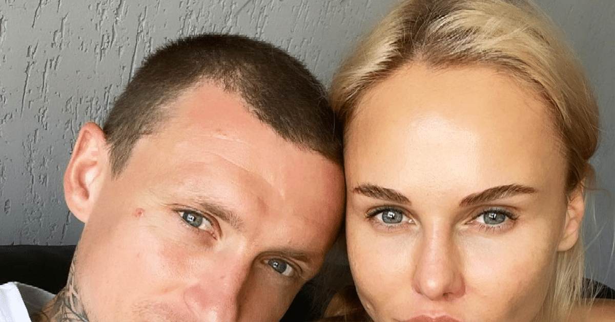 «Жалкие животные! Мерзкие нечисти!»: жена Павла Мамаева испугала сына ором на подписчиков