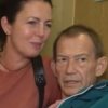Жена умершего от рака Пономаренко: «Целовала руки пока они были теплые, слышала его последний вдох»