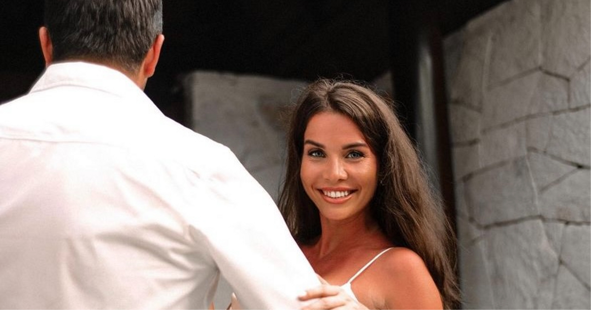Саша Госиас подробно о свадьбе: «Священные коровы лучше некоторых гостей»