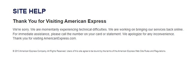 В понедельник фанаты впали в ступор из-за того, что сайт предпродажи American Express рухнул, из-за чего Swifties не смогли купить билеты.