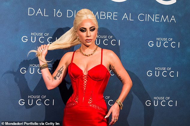 Red hot: Shows for Lady Gaga: Jazz & Piano запланированы на следующие даты: четверг, 31 августа. 2–3 сентября, 6–7, 9–10, 28, 30 и 1, 4–5 октября. в 2021 году