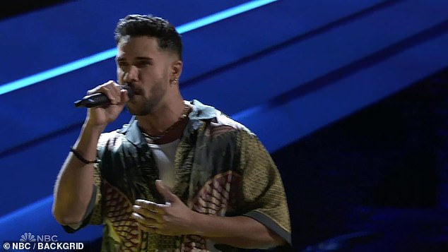 Убил: 37-летний Вилли из Майами исполнил Ла Бачату Мануэля Туризо