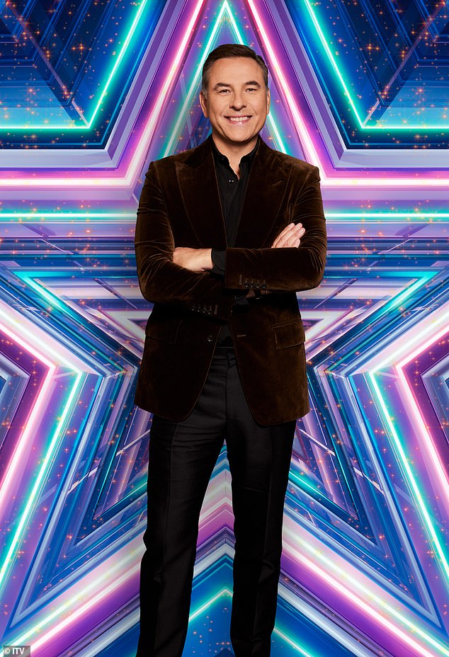Предупреждение: инсайдеры Britain's Got Talent говорят, что Дэвидса «предупредили о его поведении» еще до того, как его непристойные высказывания в адрес участников шоу стали достоянием общественности, что привело к его уходу.